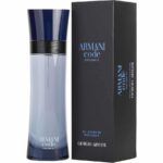 Armani Code Colonia Eau De Toilette Homme
