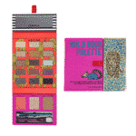 SEPHORA COLLECTION Wild Book Palette Maquillage complete