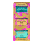 SEPHORA COLLECTION Kit 3 Savons Parfumés Wild Wishes