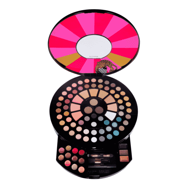 SEPHORA COLLECTION Palette De Maquillage Wild Wishes