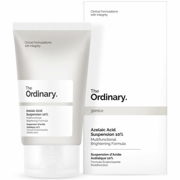 The Ordinary Suspension d'Acide Azélaïque 10 %