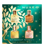 Nuxe Coffret Mythique Collection Huile Prodigieuse