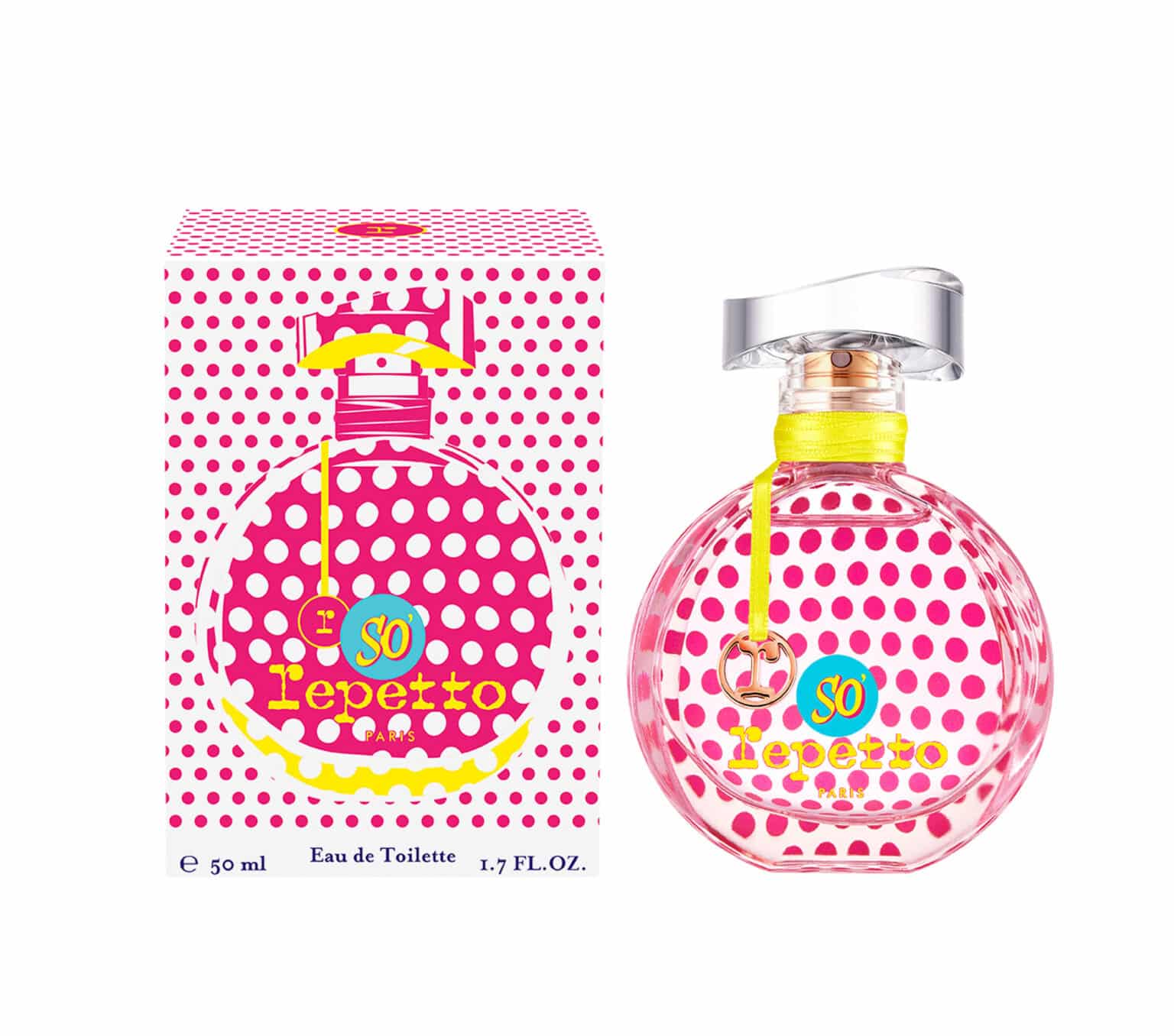 REPETTO So Repetto - Eau de Toilette – Image 1
