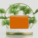 The Body Shop Savon Clémentine – Image 2