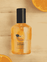The Body Shop Gamme Clémentine – Image 3