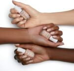 Essie Fortifiant Ongles - 07 Tonal Taupe – Image 3