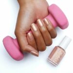 Essie Fortifiant Ongles - 07 Tonal Taupe – Image 2