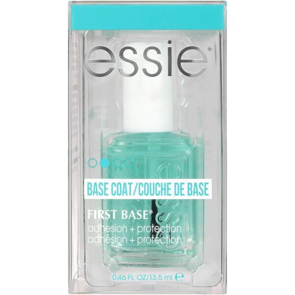 Essie Base coat First Base - Transparent - 13,5 ml