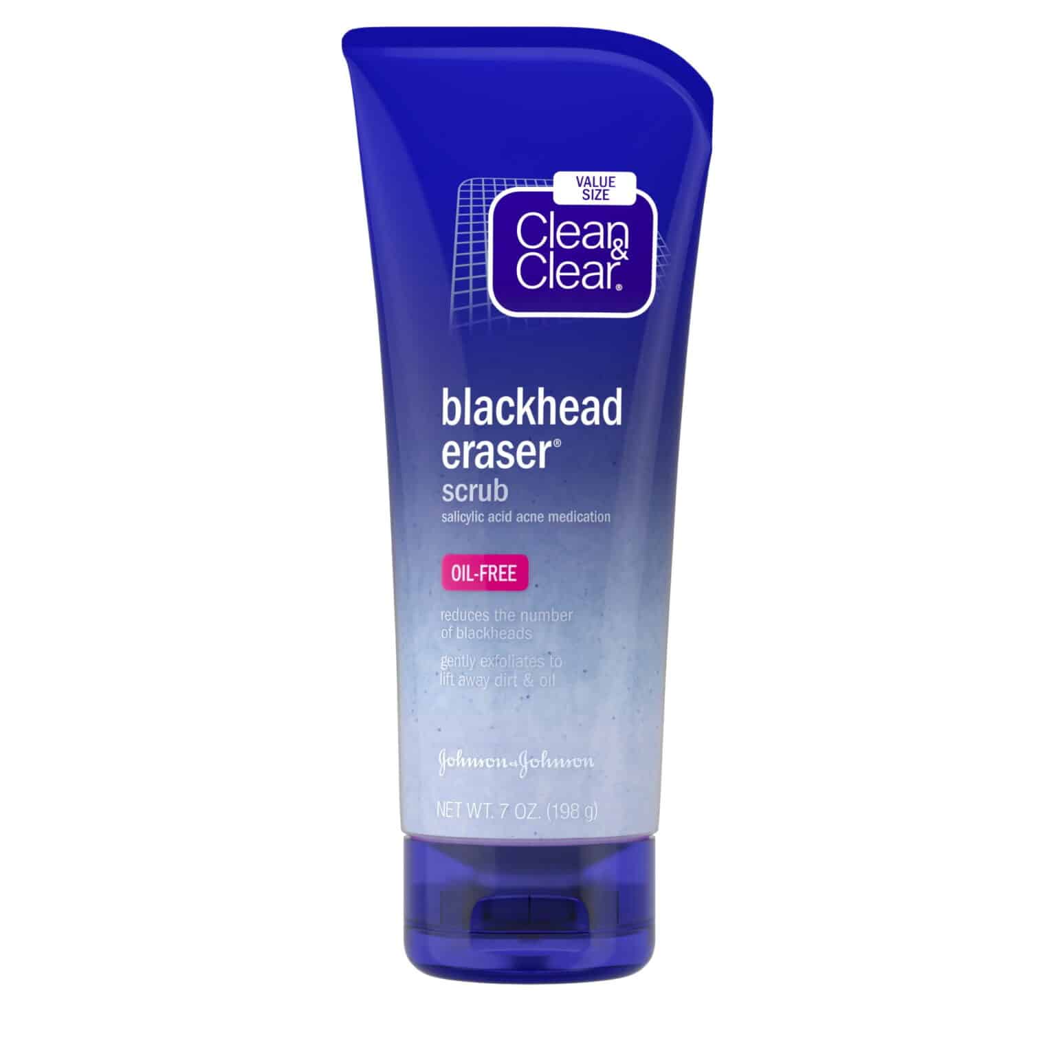 Clean & Clear Anti points noirs Gommage – Image 1