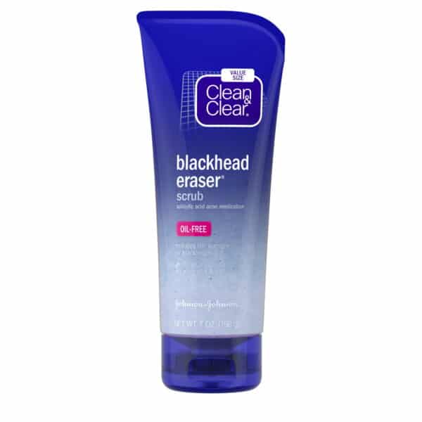 Clean & Clear Anti points noirs Gommage