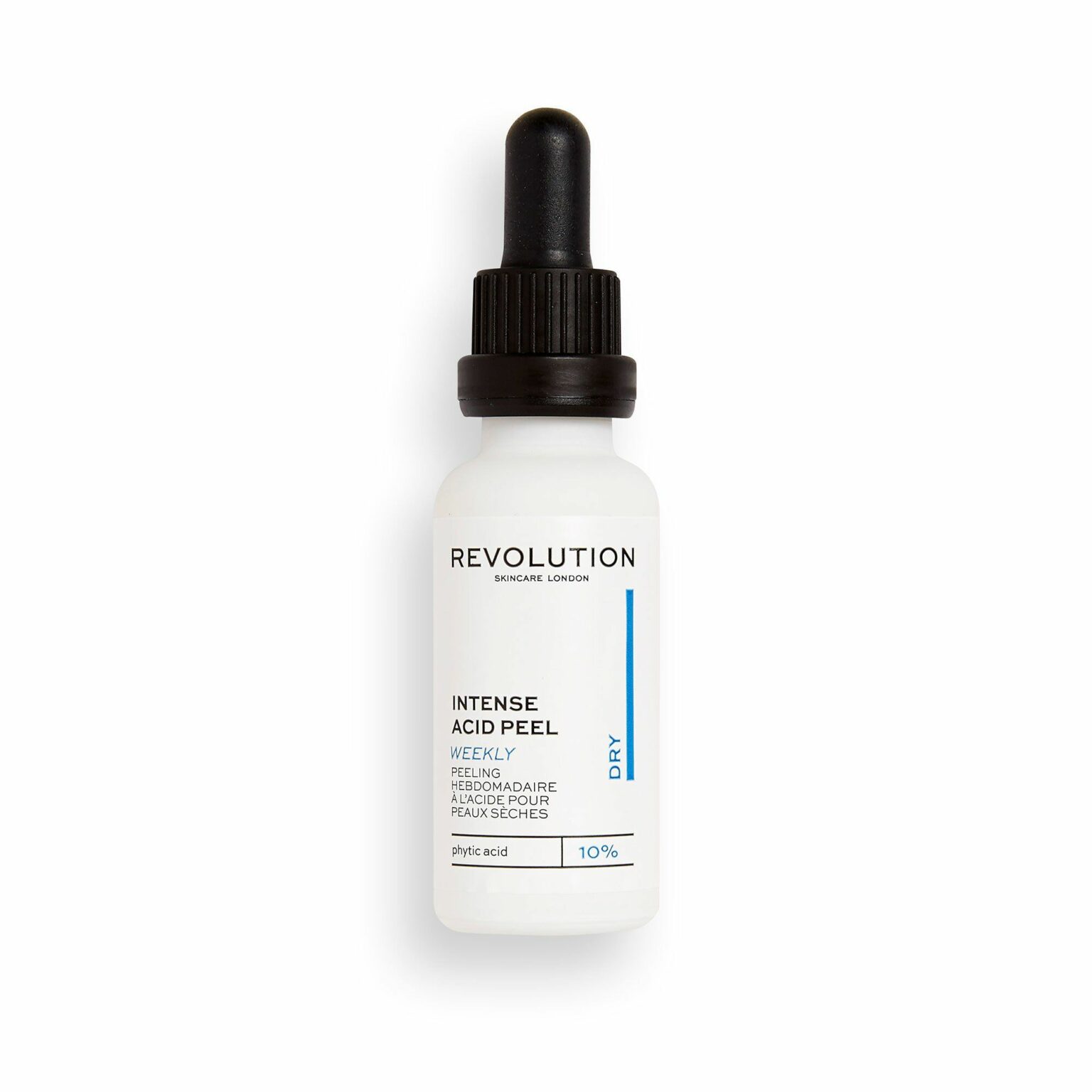 Revolution Skincare Solution Peeling - Peaux Sèches – Image 1