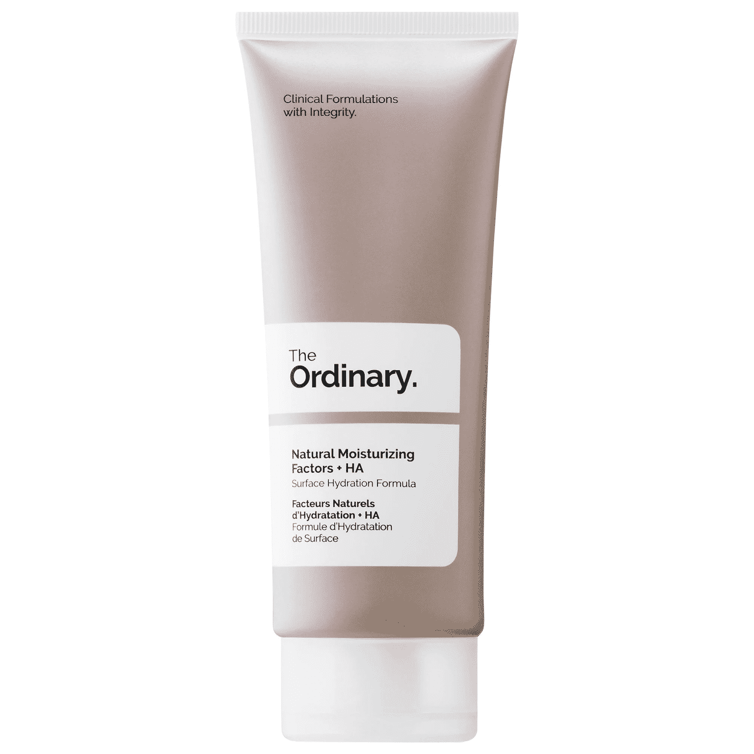 The Ordinary Natural Moisturizing Factors + HA - 100ml – Image 1