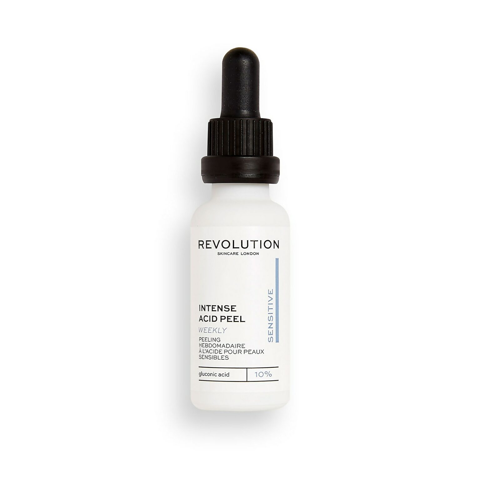 Revolution Skincare Solution Peeling - Peaux Sensibles – Image 1