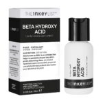 The INKEY List Beta Hydroxy Acid (Acide Salicylique) 30ml