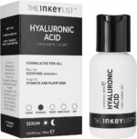 The INKEY List Hyaluronic Acid Serum 30ml