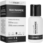 The INKEY List Niacinamide 30ml