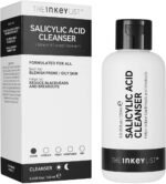 The INKEY List Salicylic Acid Nettoyant 150ml