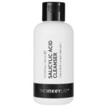The INKEY List Salicylic Acid Nettoyant 150ml – Image 4