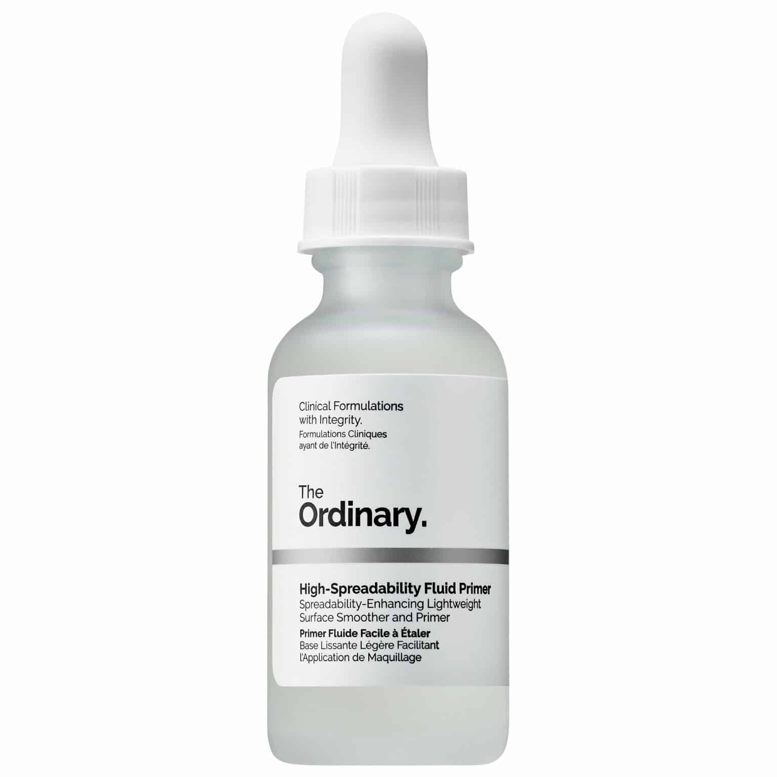 The Ordinary Primer Fluide Facile À Etaler – Image 1