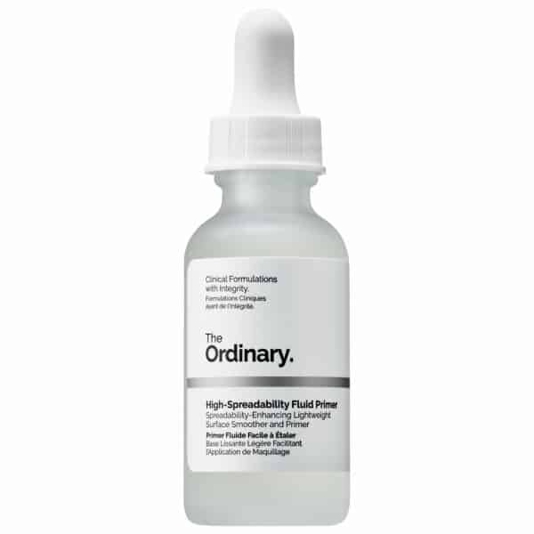 The Ordinary Primer Fluide Facile À Etaler