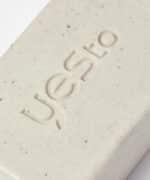 Yes To Coconut milk bar soap - Savon au Lait de Coco – Image 2