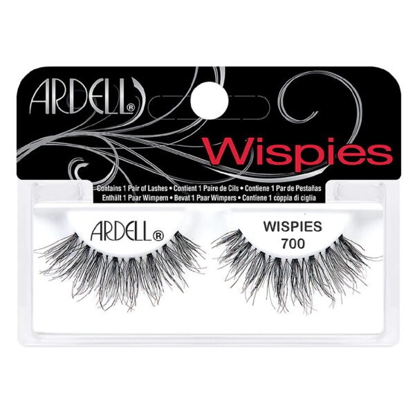 Ardell Wispies Lashes 700