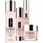 Clinique Gamme Moisture Surge Endless Glow