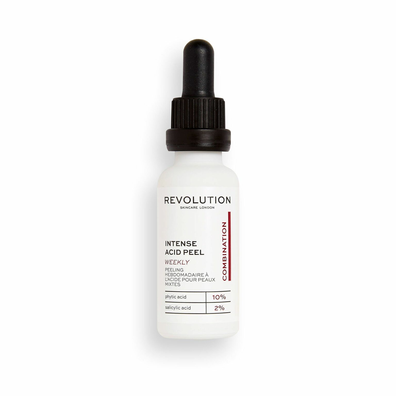 Revolution Skincare Solution Peeling - Peaux Mixtes – Image 1