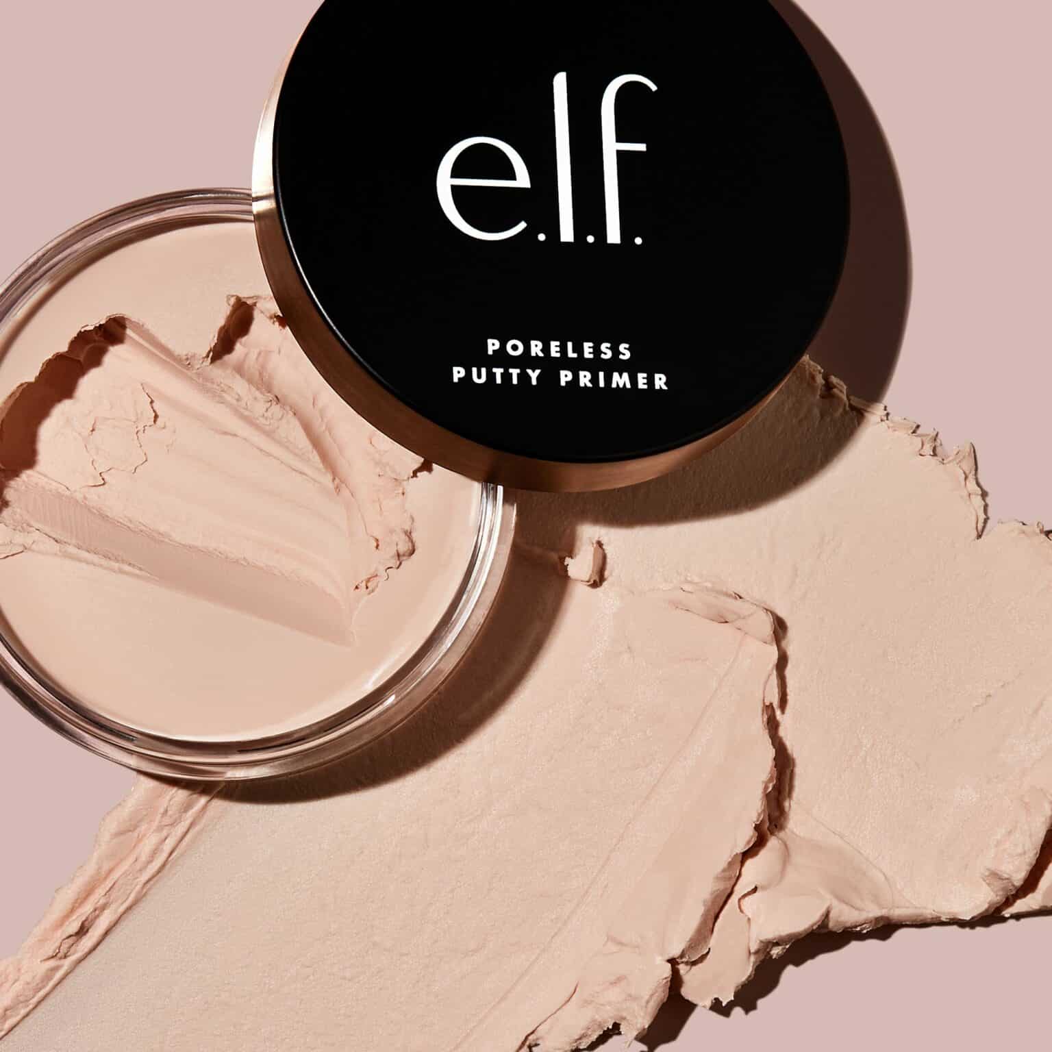 E.L.F. Poreless Putty Primer - Base de teint – Image 3
