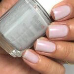Essie Soin coloré fortifiant ongles Laven Dearly - 13,5 ml – Image 2