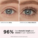It Cosmetics Superhero Elastic Stretch Volumizing & Lengthening Mascara – Image 2