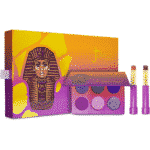 Juvia’s Place Nubian Royalty Eye & Lip Coffret
