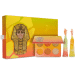 Juvia’s Place Nubian Glow Eye & Lip Coffret