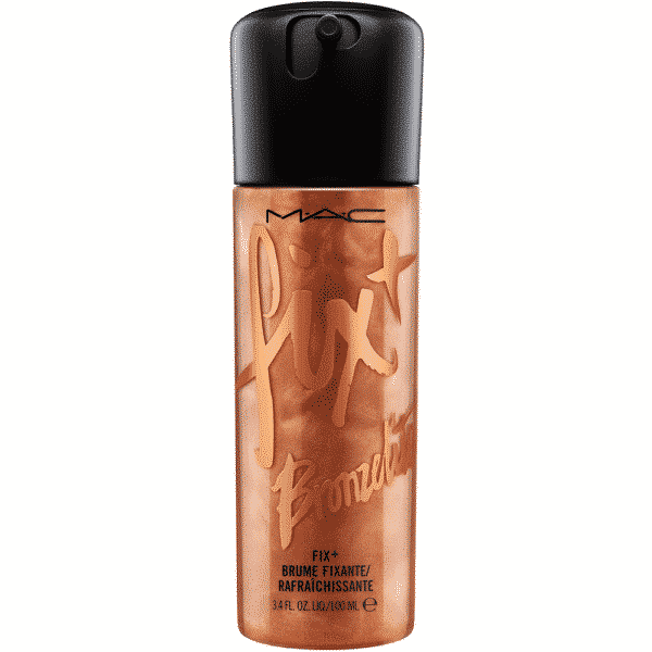 MAC Prep + Prime Fix+ - Base de maquillage - Bronzelite