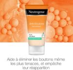 Neutrogena Anti-boutons gel exfoliant à l’acide salicylique – Image 3