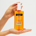 Neutrogena Anti-boutons : gel nettoyant à L’acide Salicylique200 ml – Image 2