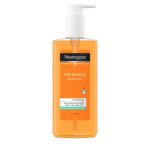 Neutrogena Anti-boutons : gel nettoyant à L’acide Salicylique200 ml