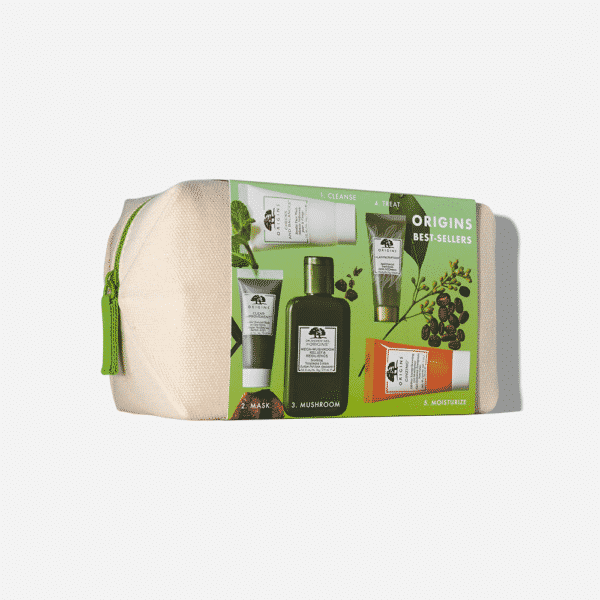 ORIGINS BEST Sellers Set - Coffret
