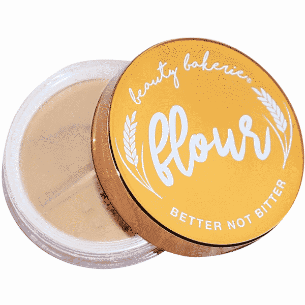 Beauty Bakerie Face Flour Baking Powder