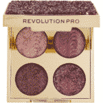 Revolution Pro Eyeshadow Palette Quad Pink Topaz