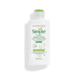 Simple Soin hydratant Replenishing Rich Moisturiser