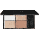 Sleek Makeup Precious Charms Highlighting Palette