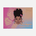 Juvia’s Place La Mariposa Eyeshadow Palette – Image 7