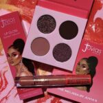 JUVIA'S PLACE Melissa Collection - Palette et Gloss – Image 5