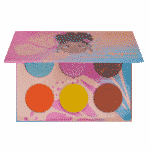 Juvia’s Place La Mariposa Eyeshadow Palette