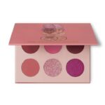 Juvia’s Place The Mauves Eyeshadow Palette