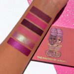 Juvia’s Place The Mauves Eyeshadow Palette – Image 2