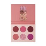 Juvia’s Place The Mauves Eyeshadow Palette – Image 3