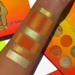 Juvia’s Place Nubian Glow Eye & Lip Coffret – Image 2