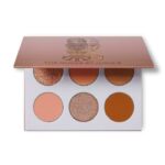 Juvia’s Place The Nudes Eyeshadow Palette